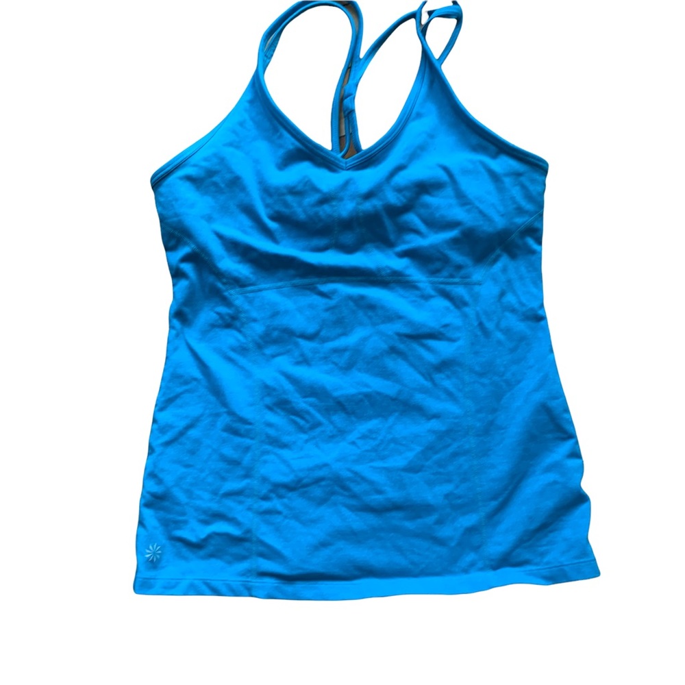 Athleta workout top